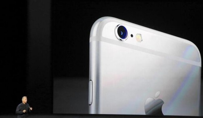 苹果公司要求FBI公布破解iPhone的具体技术细