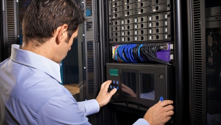 SDN当道,网络管理员该何去何从?-SDN,软件定