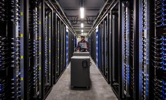 SDN当道,网络管理员该何去何从?-SDN,软件定