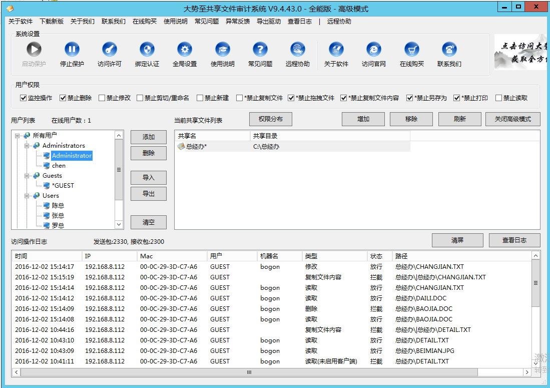 一体化云网管解决方案