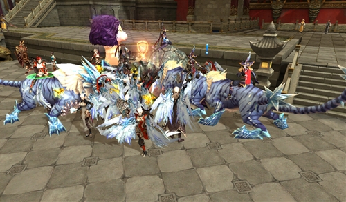 游戏玩时间长了你会感觉特别寂寞吗？