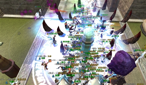 游戏玩时间长了你会感觉特别寂寞吗？