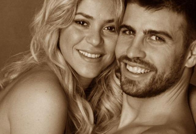 皮克夏奇拉也中招 曝遭前雇员性爱录像带敲诈