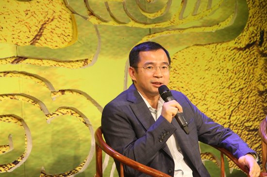 七海资本熊明华：未来五年要提前布局虚拟现实、网络安全、比特币、机器人