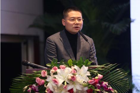 2015中国网络安全协同创新高峰论坛在京召开