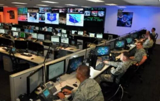 美国空军将网络队伍规模提升40%