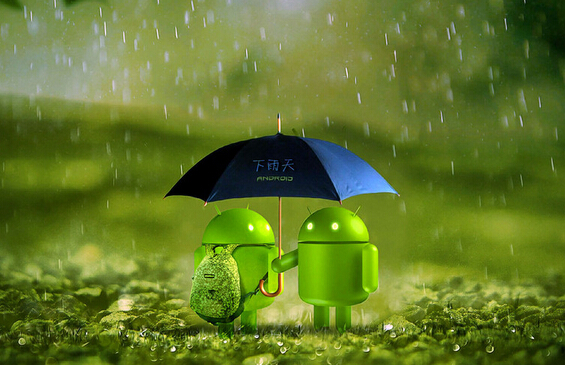 Oracle:安卓反混淆工具