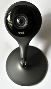 Google Nest智能设备逆向姿势详解