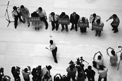 北京警方拦截十亿被骗款 被骗资金将返还电信诈骗受害人