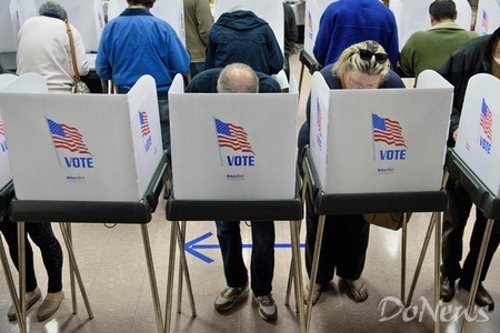 美国大选日在即，5种黑客手段可能影响投票结果