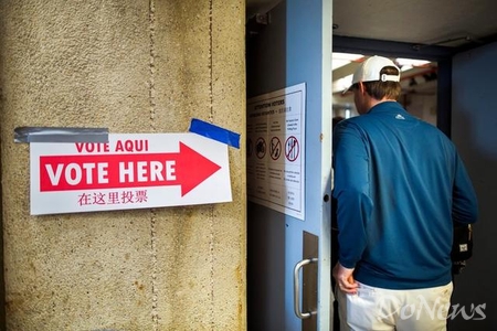 美国大选日在即，5种黑客手段可能影响投票结果