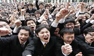 5年就业较好专业是这些 “信息安全”收入连续三年排名居首