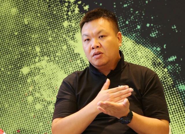 共议智能安全新趋势 腾讯汽车举办首届信息安全沙龙