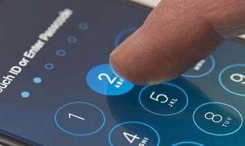 手机解锁市场调查